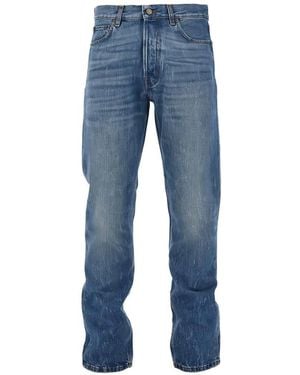 Haikure Toky Jeans - Blau