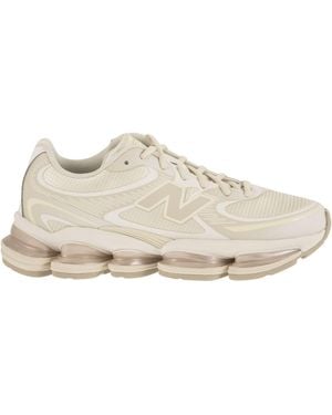 New Balance Abzorb 2000 Trainers - Natural