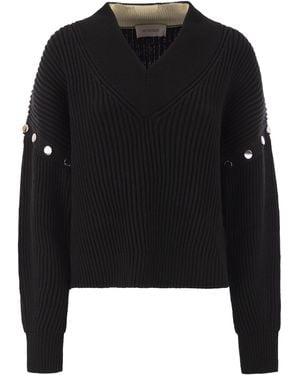 Sportmax Tay - Black