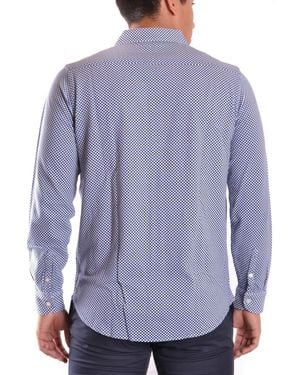 Altea Shirts - Blue