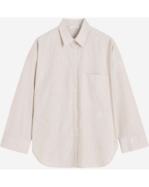 By Malene Birger By Malene Birger - White