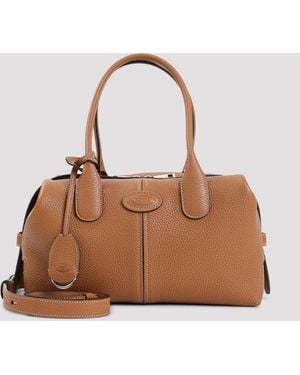 Tod's Bauletto - Braun