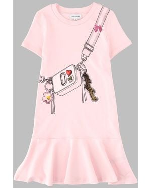 Marc Jacobs Vestito - Pink