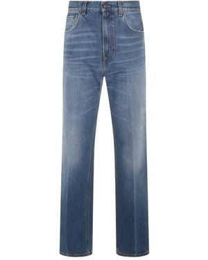 Haikure Bonnie Vintage - Blue