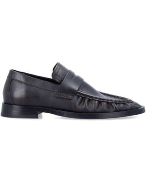 Miista Flat Shoes - Blue