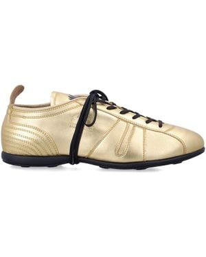 Pantofola D Oro 540 Vibram Sole - Natural