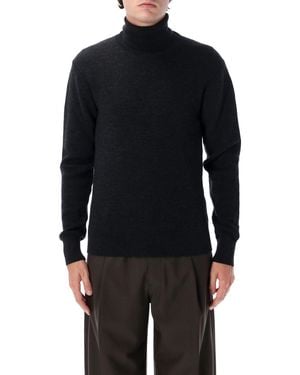 Lemaire Pullover - Blau