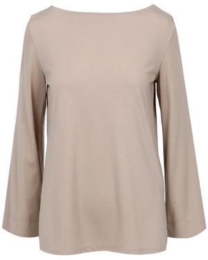 Kaos Shirts - Natural