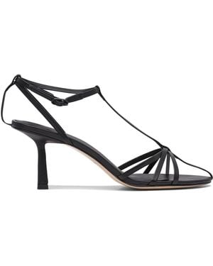 STUDIO AMELIA Sandalen - Schwarz