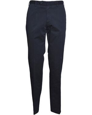 L.B.M. 1911 Hosen - Blau