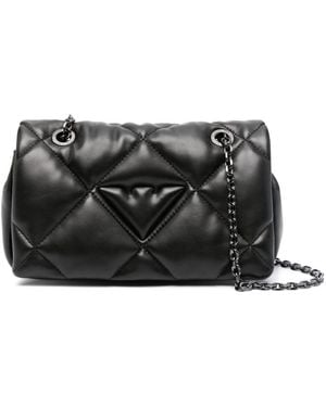 Emporio Armani Kettingzakje - Zwart