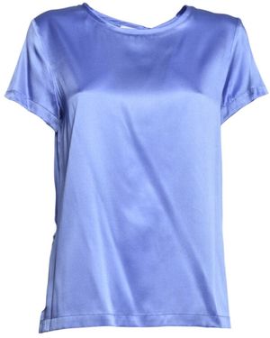 SOLOTRE T-Shirts und Polos - Blau