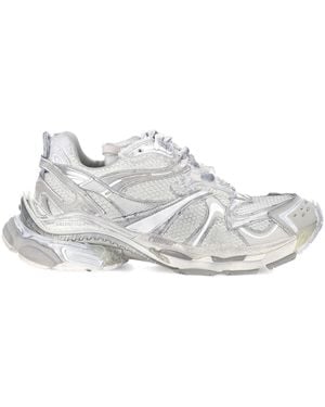 Balenciaga Laufschuhe - Weiß