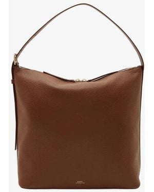 A.P.C. Vera - Braun