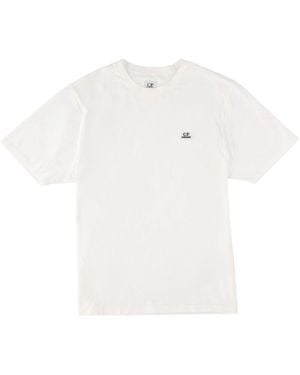 C.P. Company C.P. Company - White