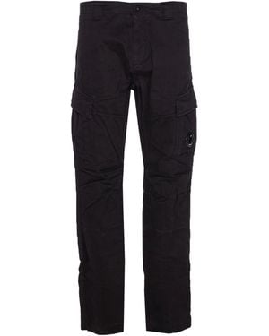 C.P. Company Cargo Pant - Blue