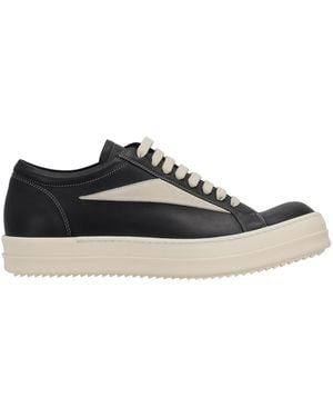 Rick Owens Vintage-Sneaks - Weiß