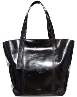 Golden Goose Shopping 24.7 - Black