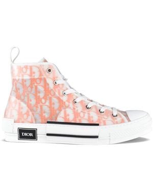 Dior Dior Sneakers B23 - Pink