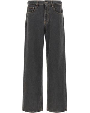 Golden Goose 'Morgan' Jeans - Grau
