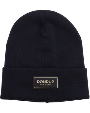 Dondup No te preocupes por eso. - Azul