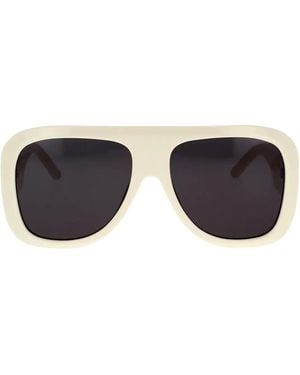 Palm Angels Sonoma Sunglasses - Black