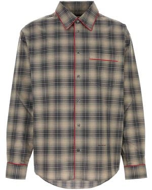 Marni Shirt - Gray