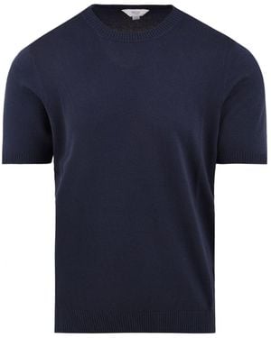 Malo Pullover Blau