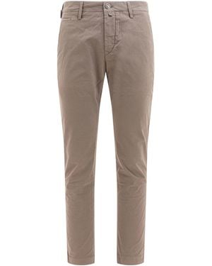 Jacob Cohen Pantaloni - Grigio