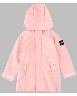 Aigle Kids Waterproof Mini Sports Jacket - Pink