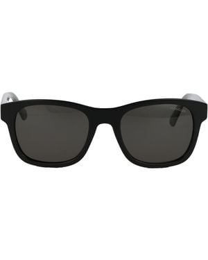 Moncler Sunglasses Ml0192 05 D - Black