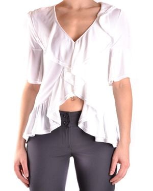 Dondup Tanktop - White