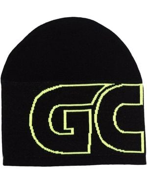 Gcds Wool Hats - Black