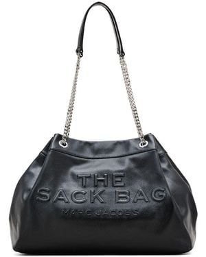 Marc Jacobs Hobo Bags - Zwart