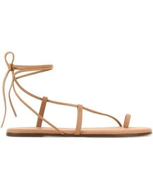 TKEES Sandali - Natural