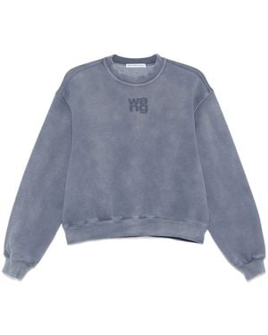 Alexander Wang ♪ ICH'm Derjenige, der 's Habe die Kraft ♪ - Blau
