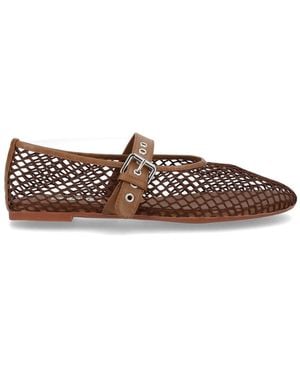 Senso Ballerina "Carina" - Brown