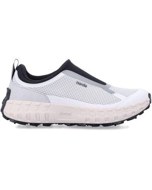 Norda Zapatillas - Blanco