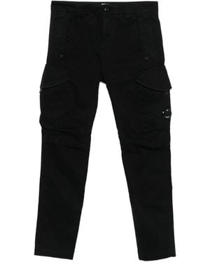 C.P. Company Cargo Pant - Black