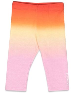 Givenchy Shaded Leggings - Pink