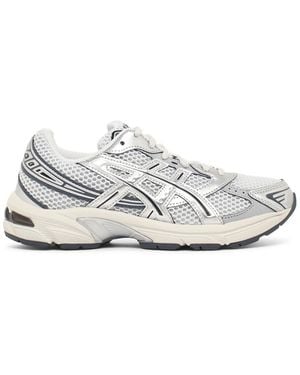 Asics 'Gel 1130' Mesh Sneakers - White