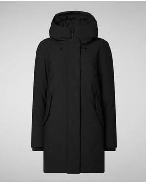 Save The Duck Arctic Guardar el pato ártico salvo el pato ártico nellie - Negro