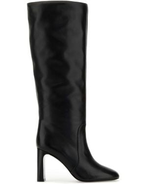 Stuart Weitzman Boots - Black
