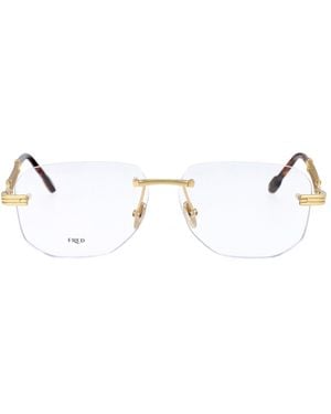 Fred Optical FG50066 U 030 - Mettallic