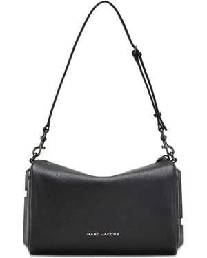 Marc Jacobs The Dtm Snapshot Schultertasche - Schwarz