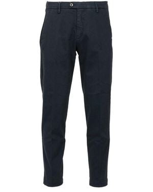 BRO-SHIP Trousers - Blue