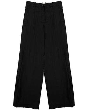 Nine:inthe:morning Chic Trousers - Black