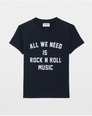 Zadig & Voltaire Walko - Blue
