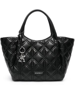 Emporio Armani Tassen voor dames Online sale met kortingen tot 27 Lyst NL