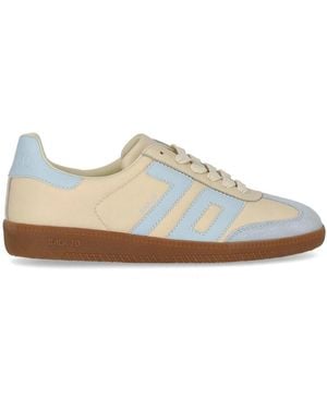 Back70 Cloud Sky Sneaker - White